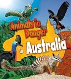 Animals in danger in Australia