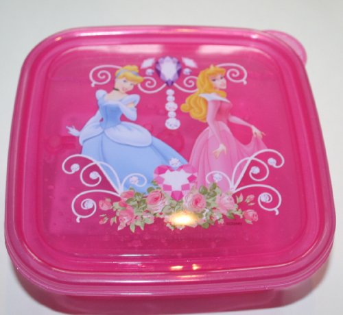 EZ-Freeze Food Container (Princess)