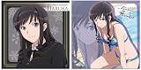 アマガミSS アニメ版 森島はるか クッションカバー