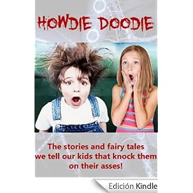 Humor and Entertainment - Howdie Doodie