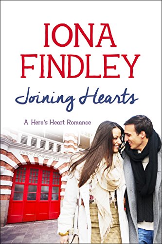 Joining Hearts: A Hero's Heart Romance #3 (Hero's Heart Series), by Iona Findley