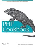 PHP Cookbook (Cookbooks (O'Reilly))
