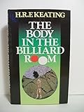 The body in the billiard room