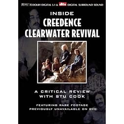 Inside Creedence Clearwater Revival