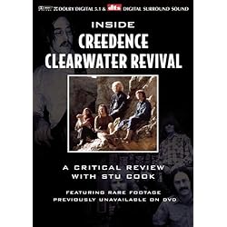 Inside Creedence Clearwater Revival