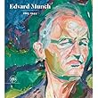 Edvard Munch : 1863-1944
