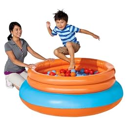 Circo Bounce Around Toy