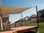 Kookaburra Square Shade Sails Premium Series