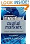An Introduction to International Capital Markets: Products, Strategies, Participants (The Wiley Finance Series)
