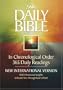 The Daily Bible� Compact Edition