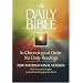 The Daily Bible� Compact Edition