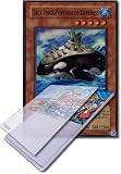 1 Greylight Yu-Gi-Oh! Single Card(1st Edition):IOC-084 Orca Mega Fortress of Darkness(Super Rare)