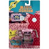 Pee-Wee's Playhouse Magic Screen Figure