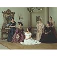 Wives and Daughters