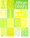African Designs (British Museum Pattern Books)