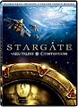 Stargate: The Ark of Truth/Stargate: Continuum