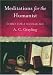 Book Meditations for the Humanist: Ethics for a Secular Age