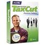 H&R Block TaxCut 2008 Premium Federal + e-file