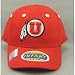 Utah Runnin Utes Infant One-Fit Hat