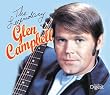 The Legendary Glen Campbell 3CD
