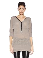 Camiseta Karen (Topo)