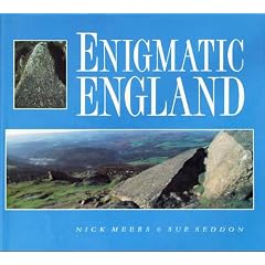 Enigmatic England