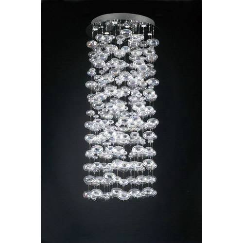  valentine PLC Lighting 96996PC Chandelier PolishedB0082QMRCI