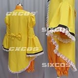 CXCOS AL0274 Rozen Maiden �������� �ᥤ�ǥ� ���ʥꥢ �� �����ץ����