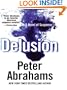 Delusion LP: A Novel of Suspense