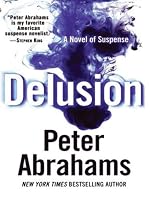 Delusion LP: A Novel of Suspense