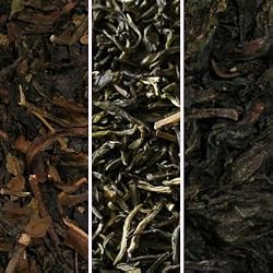 oolong tea collection