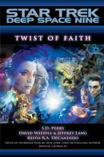 Twist of Faith (Star Trek: Deep Space Nine)