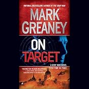 On Target: A Gray Man Novel | [Mark Greaney]