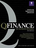 QFinance : the ultimate resource