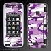 Verizon LG Voyager Gel Skin vyger-g60