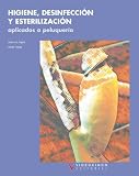 Higiene, desinfección y esterilización aplicados a la peluqueria