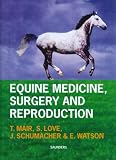 Equine Medicine, Surgery and Reproduction