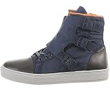 Ateliers Arthur Men's Tuskegee High Top Sneaker
