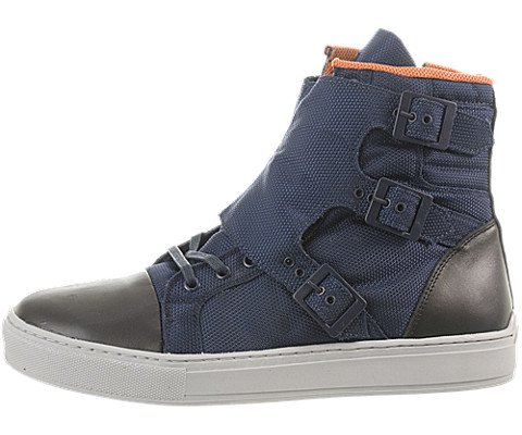 Ateliers Arthur Men's Tuskegee High Top Sneaker product image