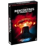 Rencontres du troisieme type - Edition Ultimate 30eme anniversaire 3 DVDpar Richard Dreyfuss