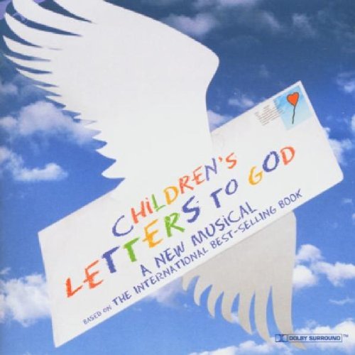 Childrens Letters to God (2004 Original Off-Broadway Cast)