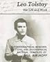 Leo Tolstoy - His Life and Work