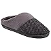 Childrens/Kids Big Boys Slip On Indoor Footwear/Slippers