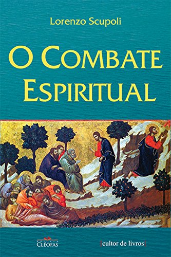 O combate espiritual (Portuguese Edition)