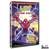 Spider-Man - Mutant Agenda Limited Edition