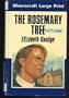 Rosemary Tree