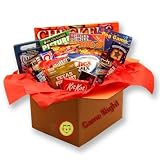Its a Family Game Night Care Package
