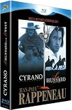 Cyrano de Bergerac / Le Hussard Sur Le Toit (Coffret Jean-Paul Rappeneau) (Region B) BLU RAY (French Language only)
