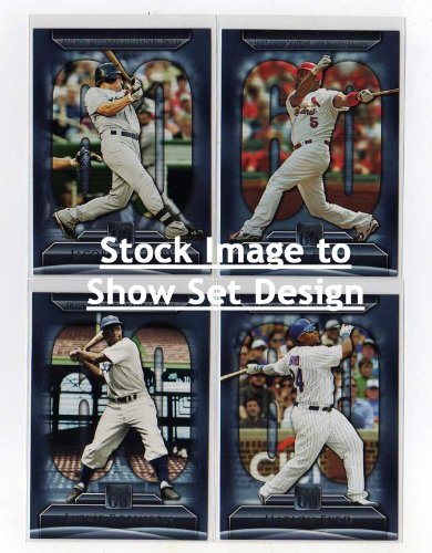 2011 Topps 60 #98 Marlon Byrd Chicago Cubs Baseball Card