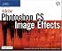 Adobe Photoshop CS Image Effects